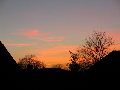 sunset 9